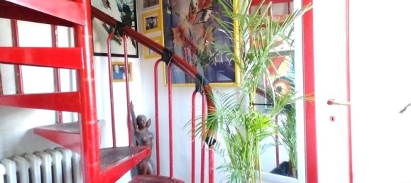 3 rooms Apartment in Rome, Italy No. 44140 2