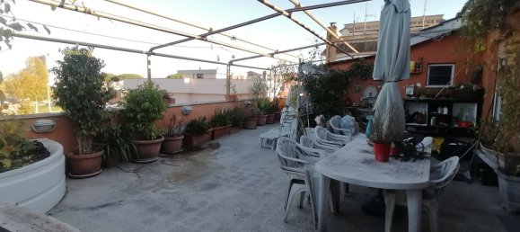 3 rooms Apartment in Rome, Italy No. 44140 7