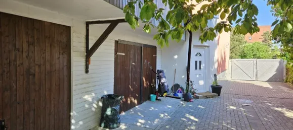 6 bedrooms Townhouse in Leipzig, Germany No. 234774 22