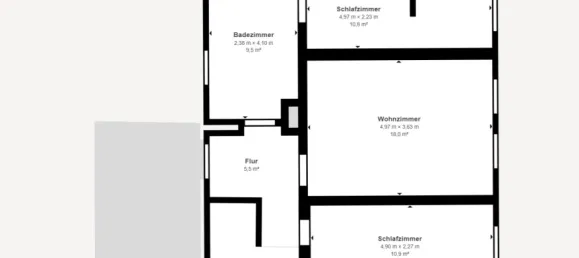 6 bedrooms Townhouse in Leipzig, Germany No. 234774 12