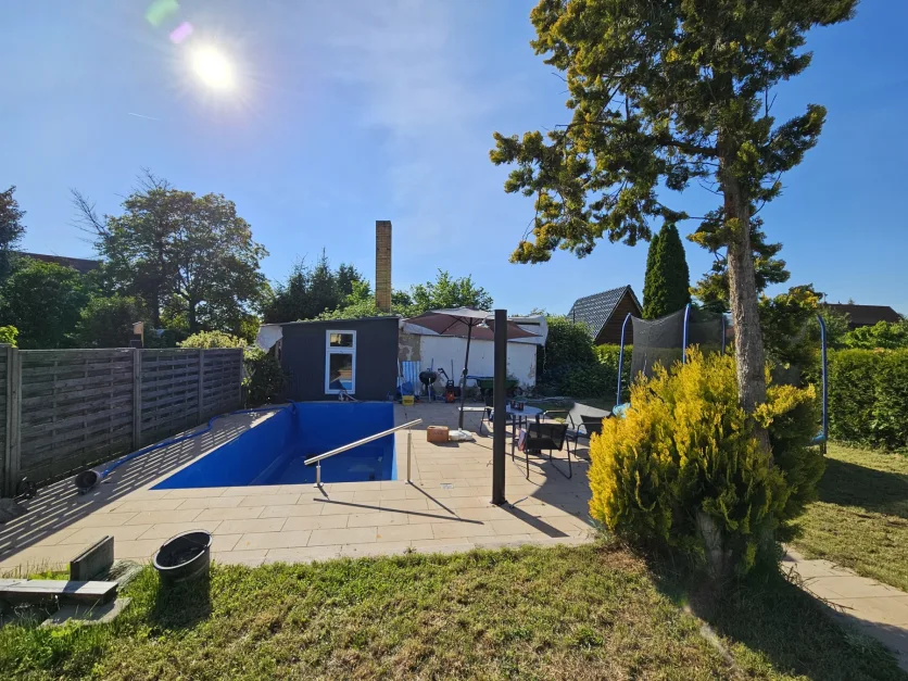 6 bedrooms Townhouse in Leipzig, Germany No. 234774