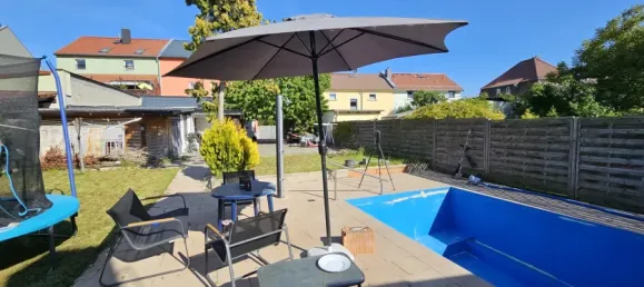 6 bedrooms Townhouse in Leipzig, Germany No. 234774 2