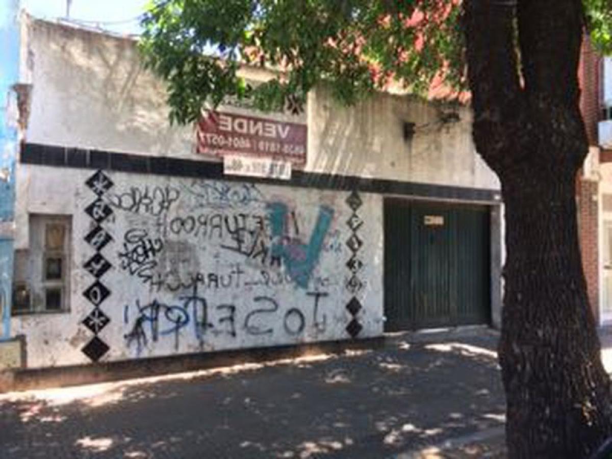  قطعة أرض في Buenos Aires, Argentina رقم 112955