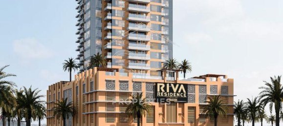 2 bedrooms Apartment in Maritime City, UAE No. 40324 10