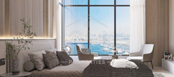 2 bedrooms Apartment in Maritime City, UAE No. 40324 6