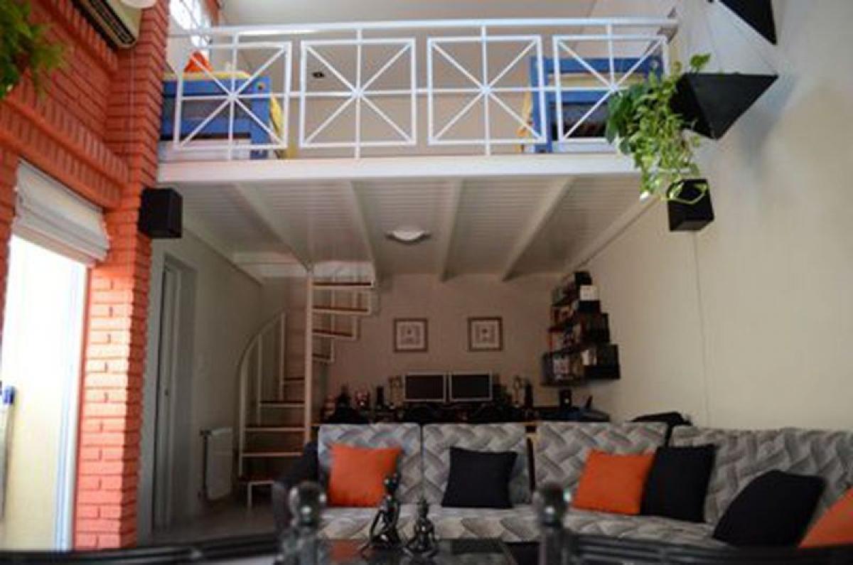 Casa T2 em Bermudez, Argentina N.º 57001