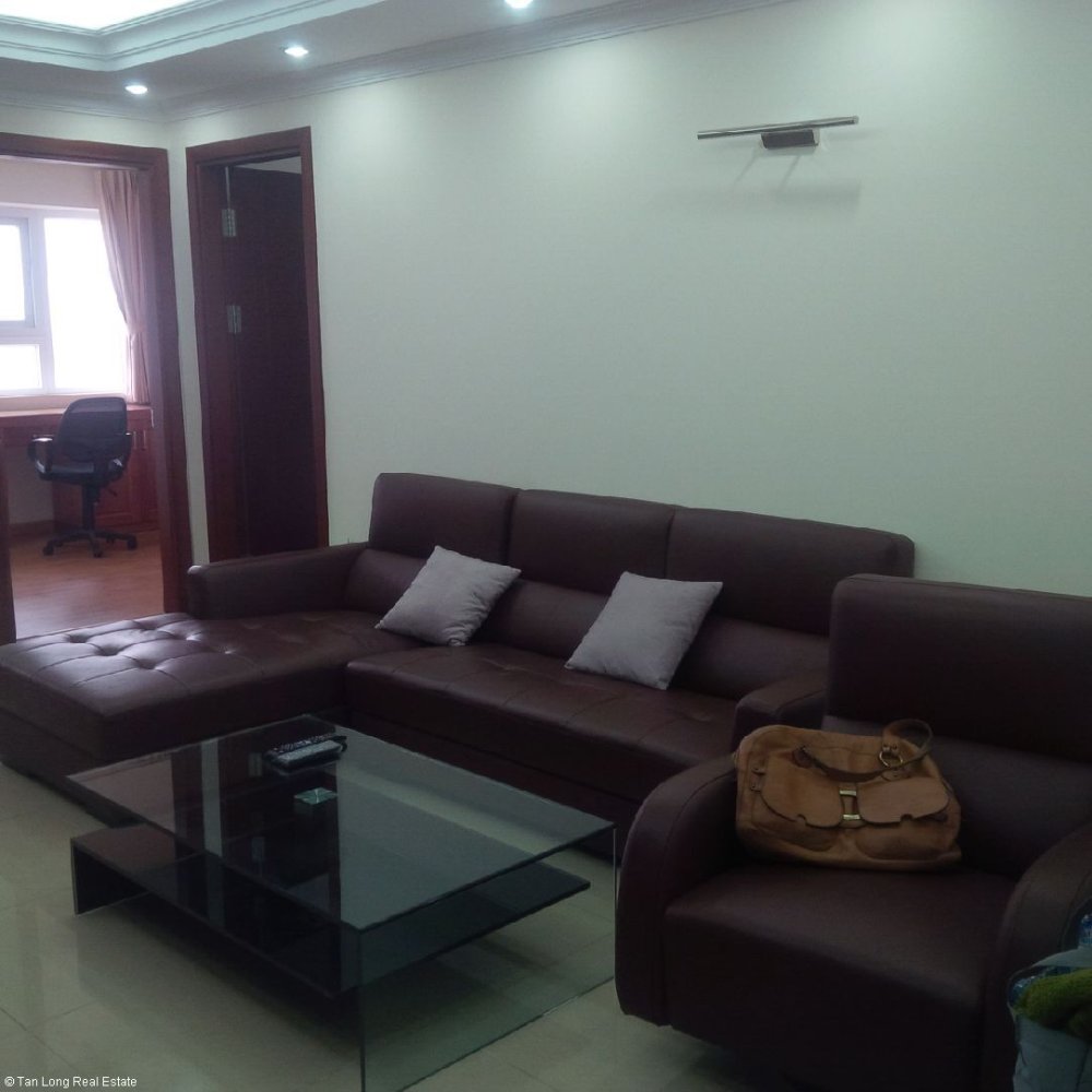 3 Schlafzimmer Wohnung in Cau Giay, Vietnam, Nr. 4317