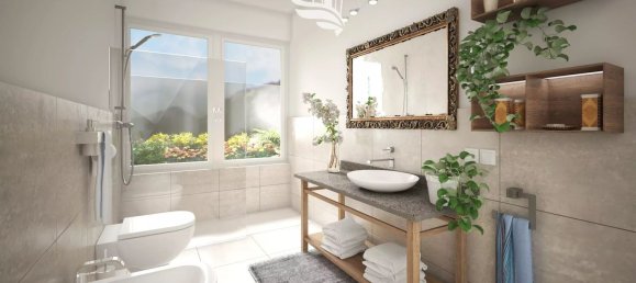 2 rooms Apartment in Trentino-Alto Adige, Italy No. 220204 4