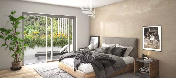 2 rooms Apartment in Trentino-Alto Adige, Italy No. 220204 3