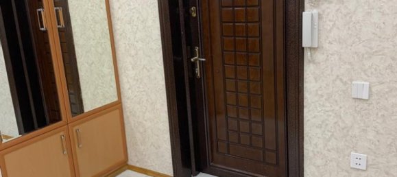 Квартира с 4 спальнями в Ясамальский район, Азербайджан № 1731 18