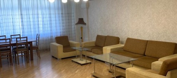 Квартира с 4 спальнями в Ясамальский район, Азербайджан № 1731 2