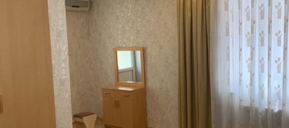 Квартира с 4 спальнями в Ясамальский район, Азербайджан № 1731 24