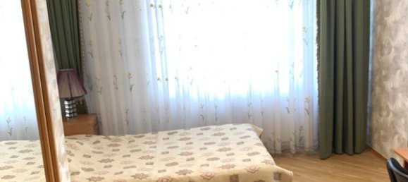 Квартира с 4 спальнями в Ясамальский район, Азербайджан № 1731 27