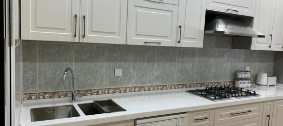 Квартира с 4 спальнями в Ясамальский район, Азербайджан № 1731 12