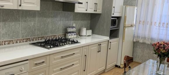 Квартира с 4 спальнями в Ясамальский район, Азербайджан № 1731 7