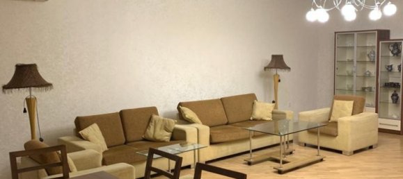 Квартира с 4 спальнями в Ясамальский район, Азербайджан № 1731 5