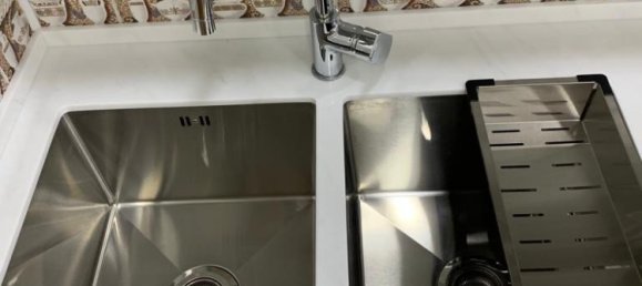 Квартира с 4 спальнями в Ясамальский район, Азербайджан № 1731 11