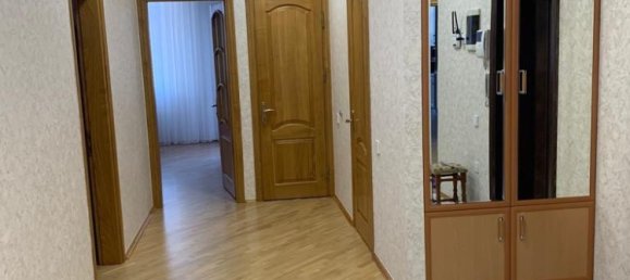 Квартира с 4 спальнями в Ясамальский район, Азербайджан № 1731 14