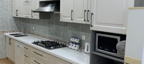 Квартира с 4 спальнями в Ясамальский район, Азербайджан № 1731 10