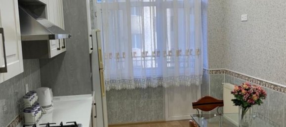 Квартира с 4 спальнями в Ясамальский район, Азербайджан № 1731 16