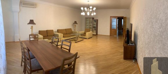 Квартира с 4 спальнями в Ясамальский район, Азербайджан № 1731 6