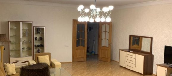 Квартира с 4 спальнями в Ясамальский район, Азербайджан № 1731 8