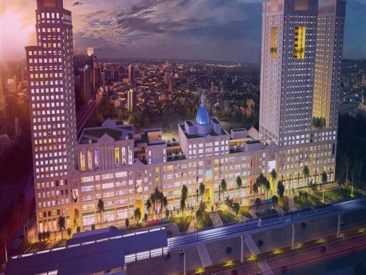 Studio in Noida, India No. 63724