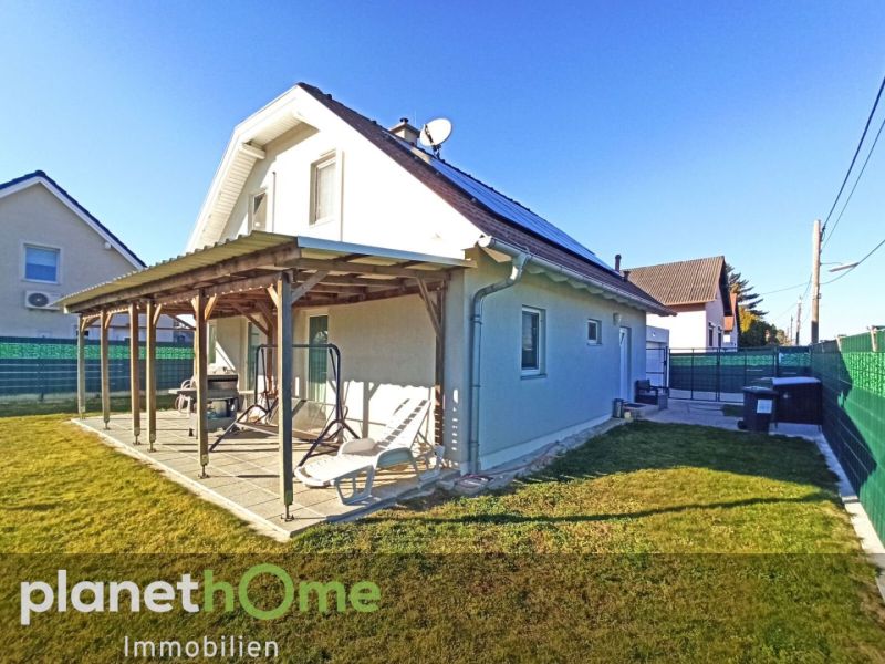 5 rooms House in Vienna, Austria No. 207208