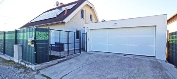 5 rooms House in Vienna, Austria No. 207208 4