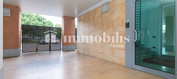 Studio in Grugliasco, Italy No. 334701 29