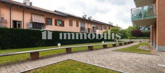 Studio in Grugliasco, Italy No. 334701 24