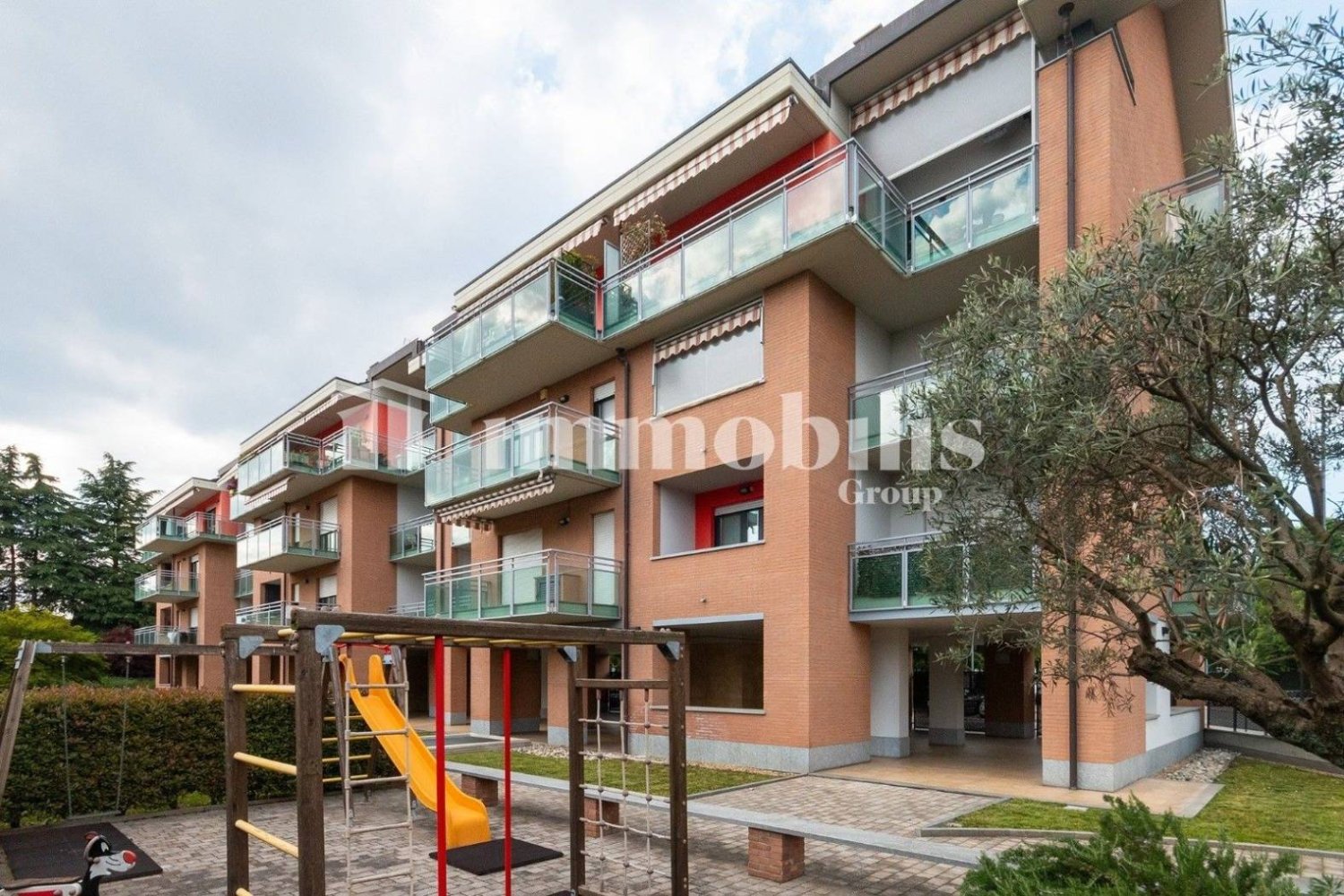 Studio in Grugliasco, Italy No. 334701