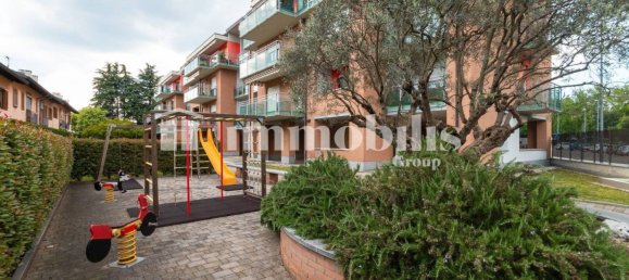 Studio in Grugliasco, Italy No. 334701 32