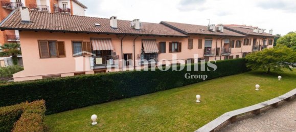 Studio in Grugliasco, Italy No. 334701 21