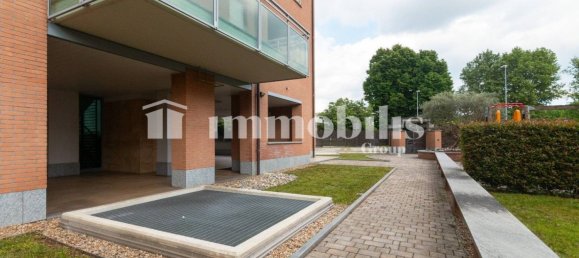 Studio in Grugliasco, Italy No. 334701 26