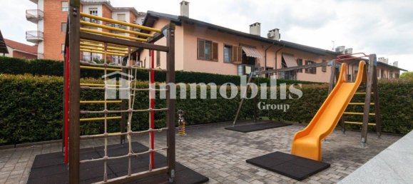 Studio in Grugliasco, Italy No. 334701 31