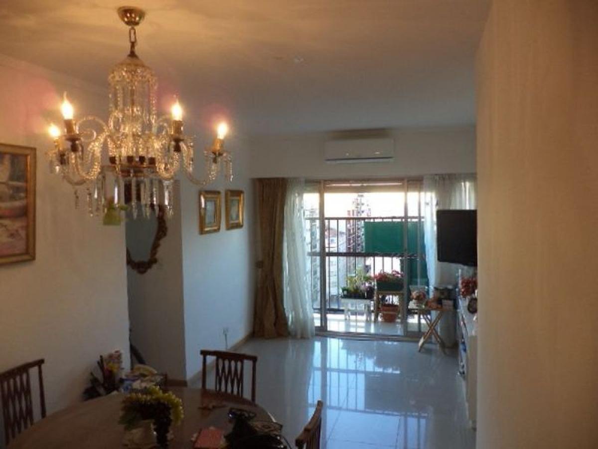 Apartamento de 2 dormitorios en Mar del Plata, Argentina No. 96252