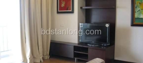 2 chambres Appartement à Ba Dinh, Vietnam No. 7052 4