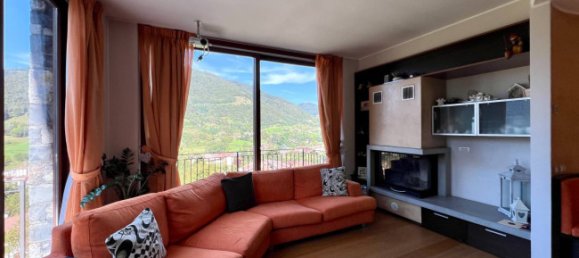 Apartamento de 2 dormitorios en Albino, Italy No. 360166 2