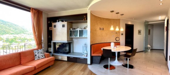 Apartamento de 2 dormitorios en Albino, Italy No. 360166 11