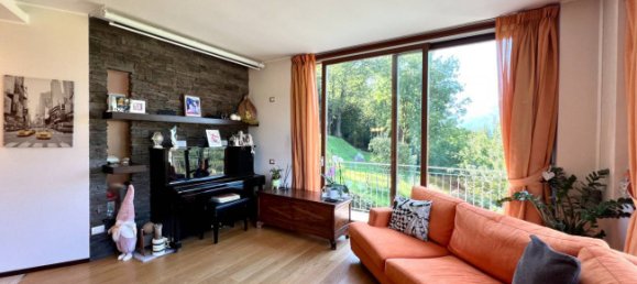 Apartamento de 2 dormitorios en Albino, Italy No. 360166 5