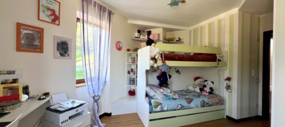 Apartamento de 2 dormitorios en Albino, Italy No. 360166 21