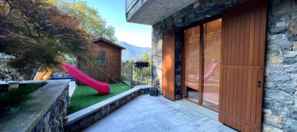 Apartamento de 2 dormitorios en Albino, Italy No. 360166 25