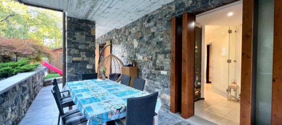 Apartamento de 2 dormitorios en Albino, Italy No. 360166 24