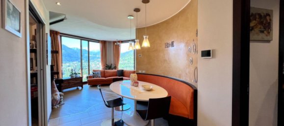 Apartamento de 2 dormitorios en Albino, Italy No. 360166 6