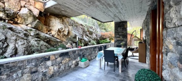 Apartamento de 2 dormitorios en Albino, Italy No. 360166 29