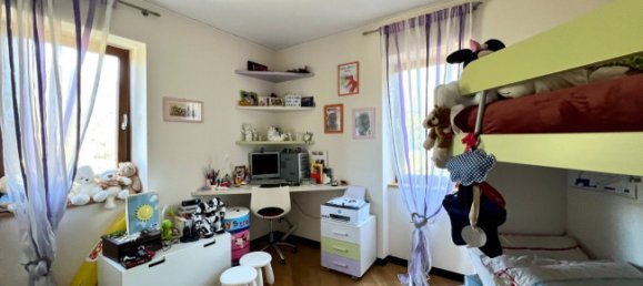 Apartamento de 2 dormitorios en Albino, Italy No. 360166 22