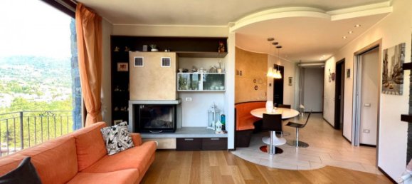 Apartamento de 2 dormitorios en Albino, Italy No. 360166 12