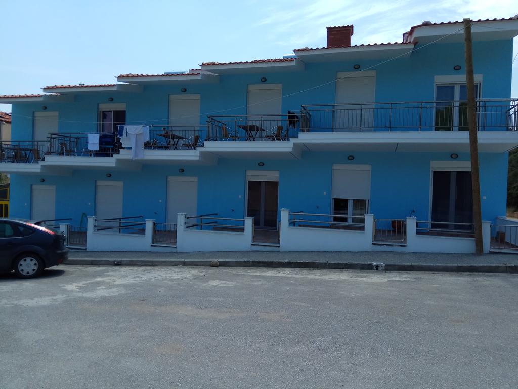 400m² Townhouse in Chalkidiki, Greece No. 4214