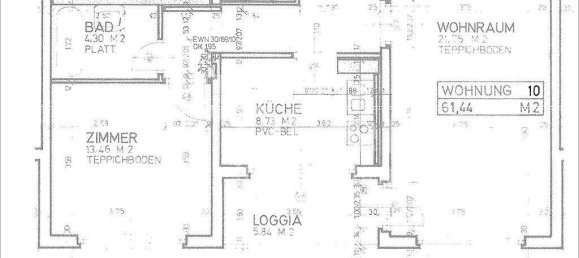 2غرفة شقة في Andritz, Austria رقم 168964 15